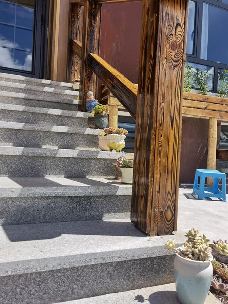 Kenasi Suhao Hotel Over view