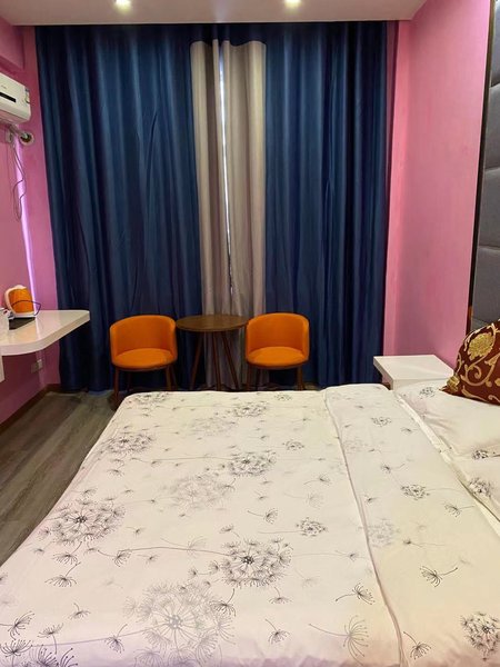 Zunshang Hotel Guest Room