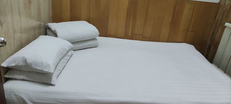客房