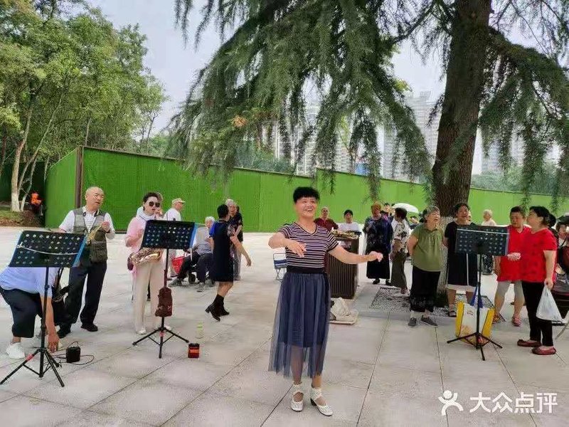 周边景点