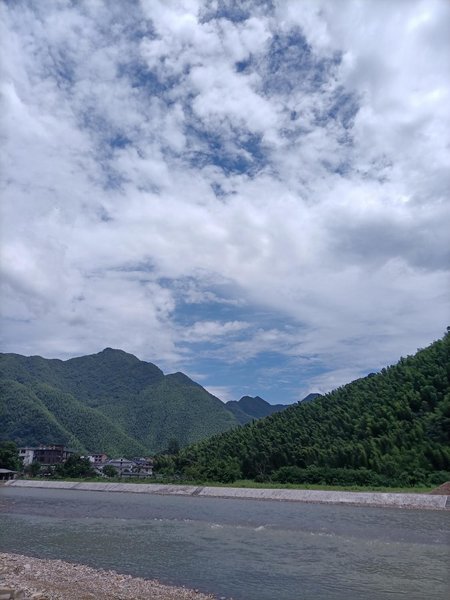 周边景点