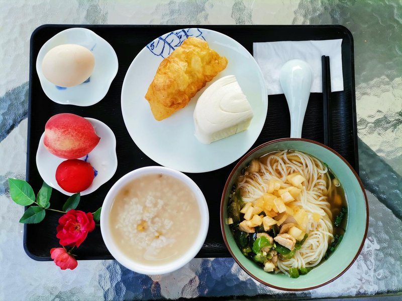 The One Hotel ResortRestaurant