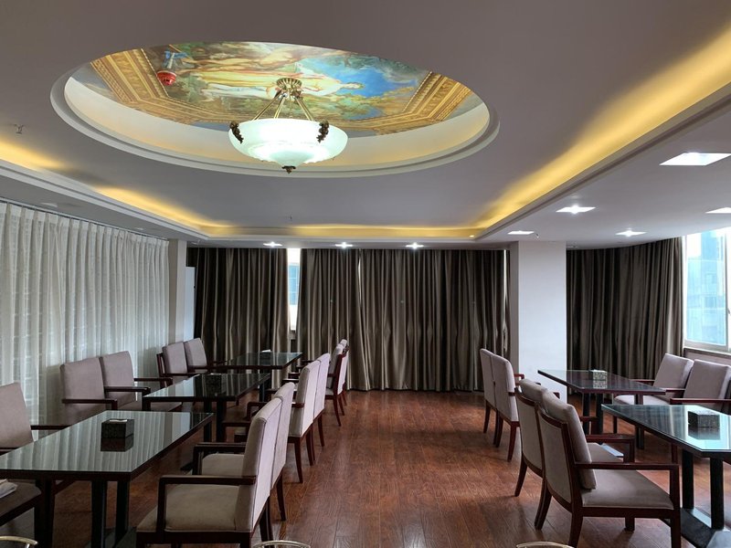 JinYe Hotel Restaurant