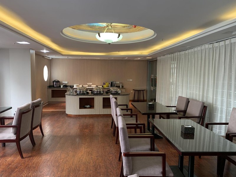 JinYe Hotel Restaurant