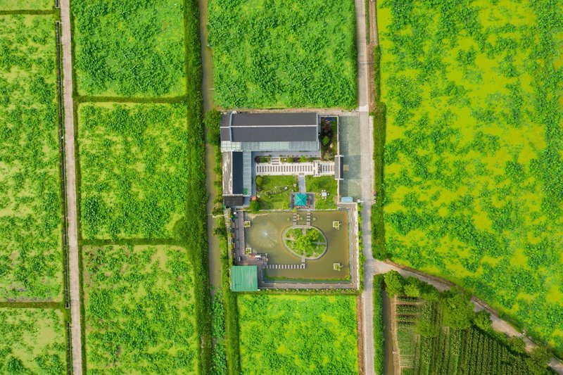 Xiangcun Wendu HostelOver view