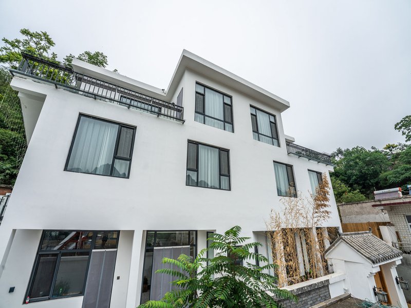 Floral Hotel· Yesanpo One House and Two Villas Over view