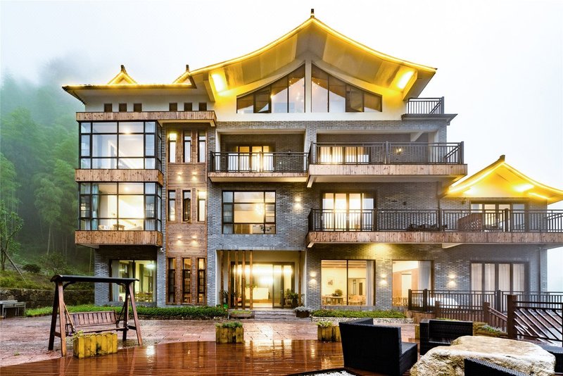 Anji hidden ridge boutiqueOther