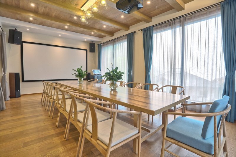 Anji hidden ridge boutiqueOther