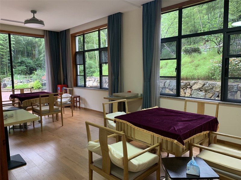 Anji hidden ridge boutiqueOther