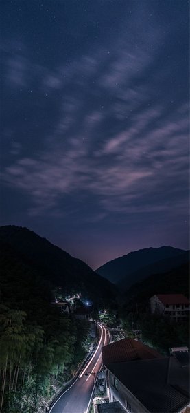 Anji hidden ridge boutiqueOther