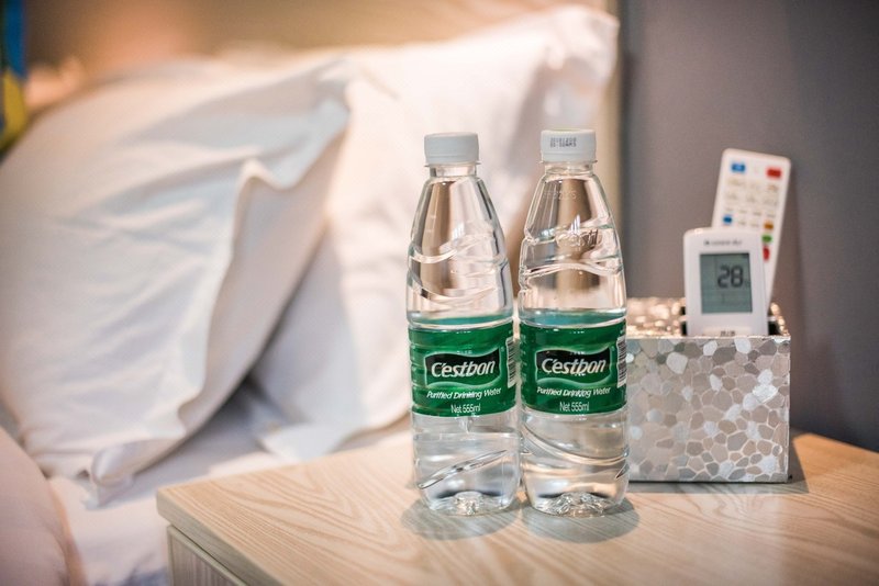 Hanse Shanfang Boutique InnOther