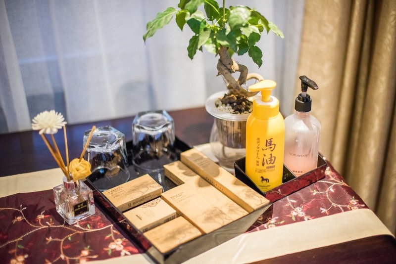 Hanse Shanfang Boutique InnOther