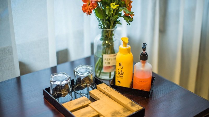 Hanse Shanfang Boutique InnOther