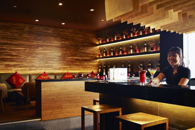 Marriott Vacation Club at Surfers Paradise 休闲