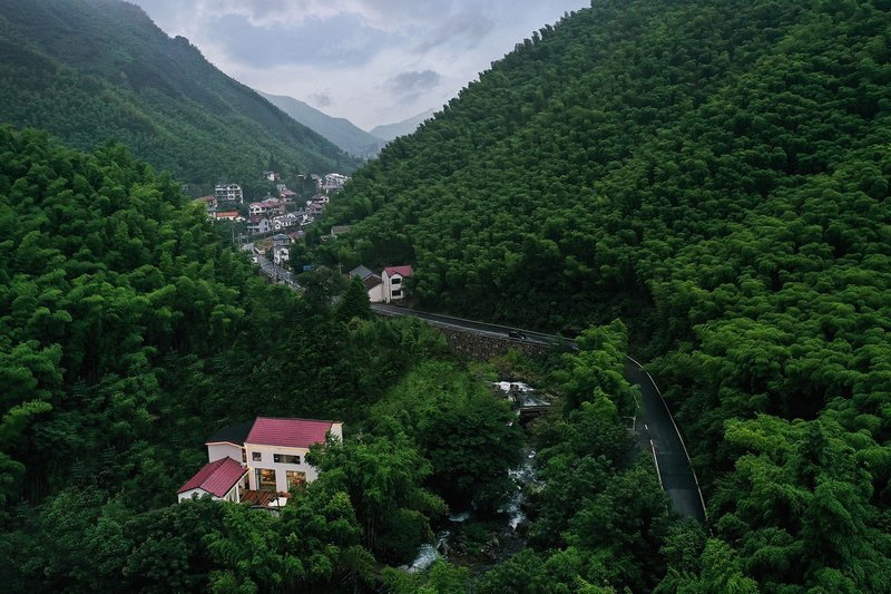 Anji Jinyi HomestayOver view