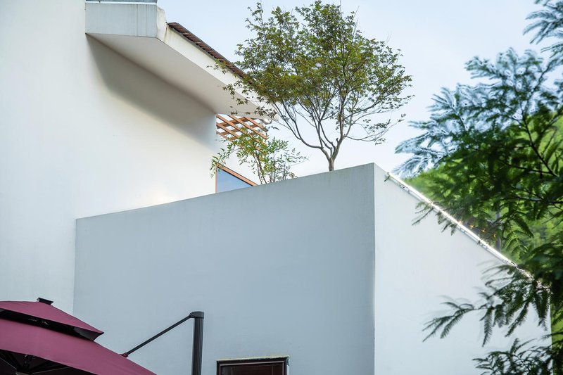 Yunshang Grassland Anji Hezi Boutique Holiday Homestay Over view