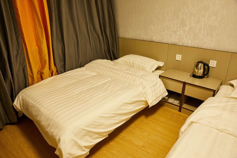 Fuyaju HotelGuest Room