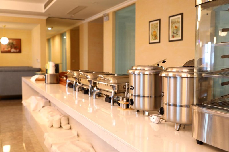 Menglily Zero Pressure Experience Hotel (Rugao Dingxi Town Shop)Restaurant