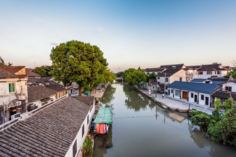 Hanse Shanfang Boutique InnOther