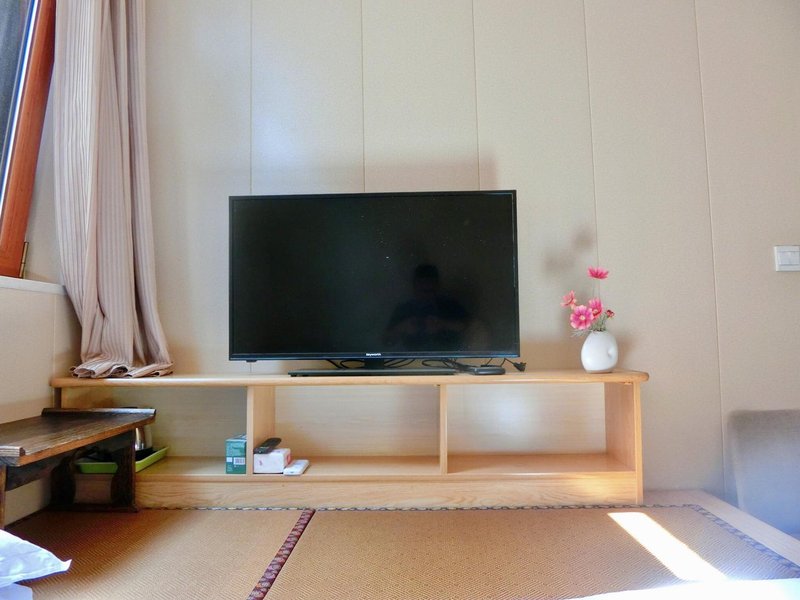 客房