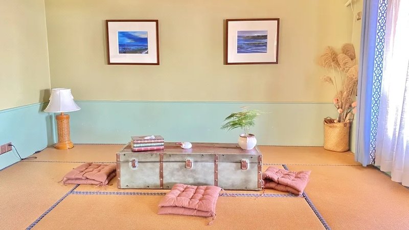 Huatianli HomestayGuest Room