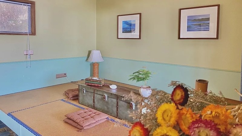 Huatianli HomestayGuest Room