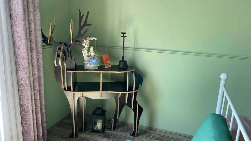 Huatianli HomestayGuest Room