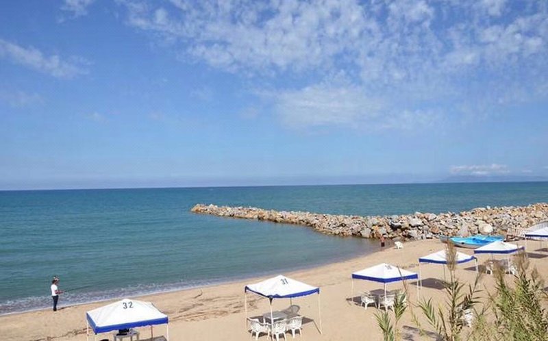 Haifeng Hotel Over view