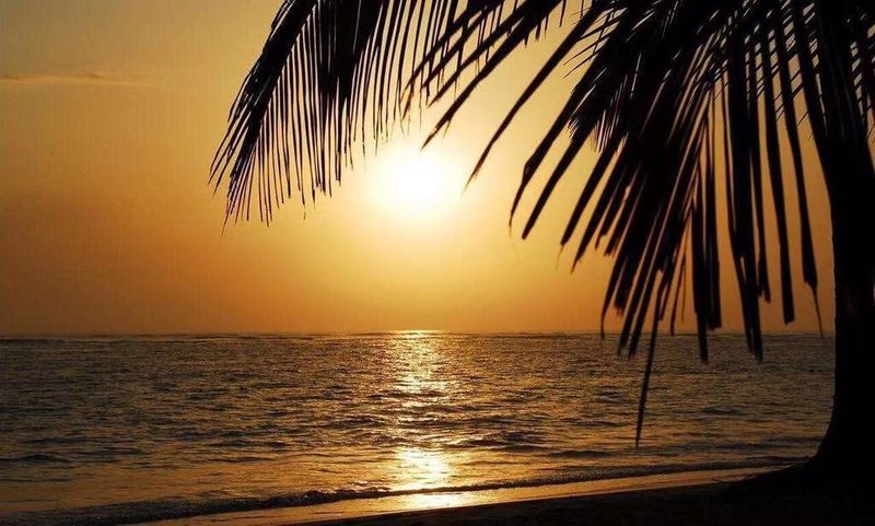 Haifeng Hotel Over view