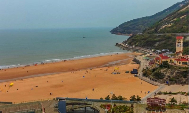 Haifeng Hotel Over view