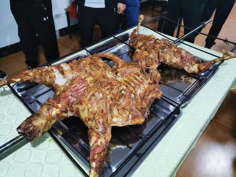 餐厅