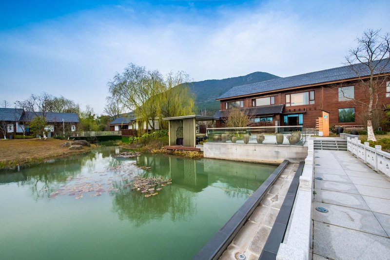 Linquanli Boutique InnOver view