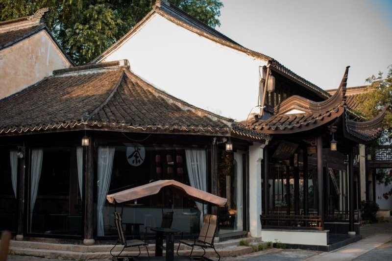 Suzhou Yasu HomestayOver view