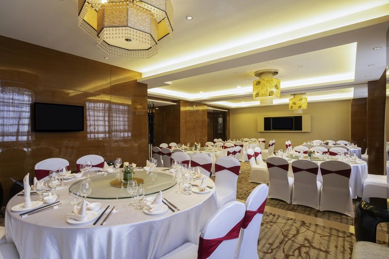 Pullman Foshan ShundeRestaurant