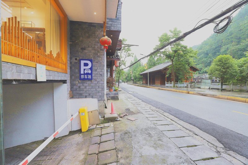 周边景点