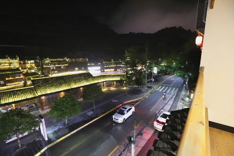 周边景点