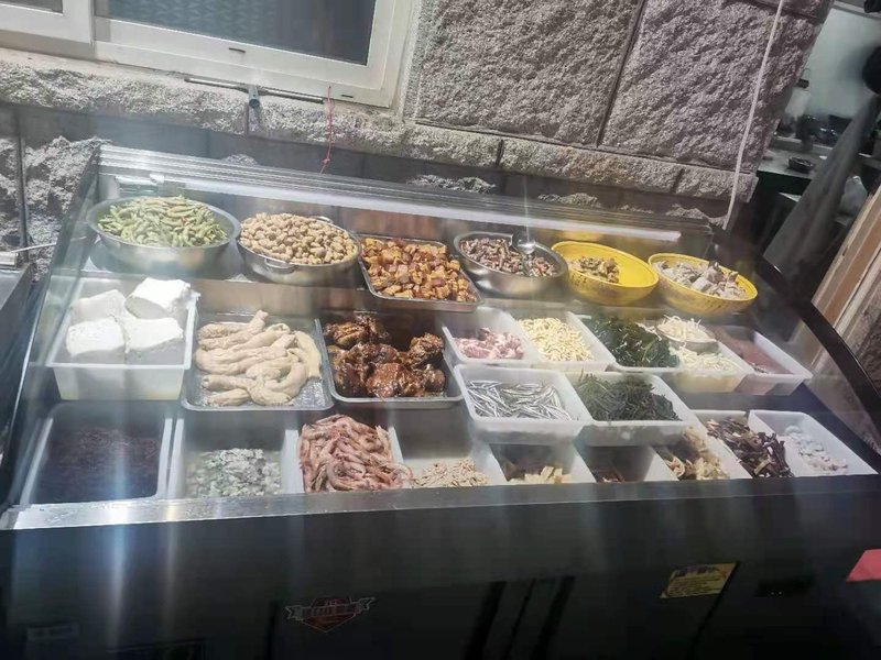 餐厅
