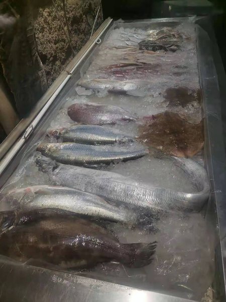 餐厅