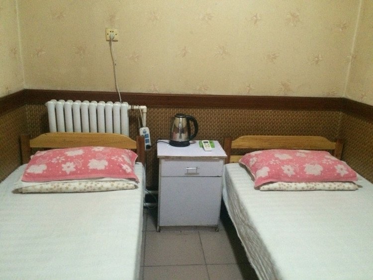 Xin Dong Business HotelGuest Room