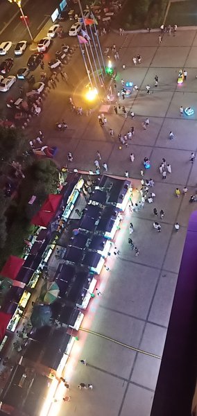 wanaizhutijiudianRestaurant