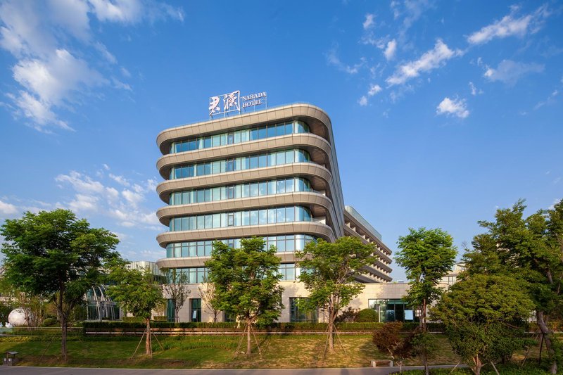 Junlan Hotel Anhui LuchengOver view