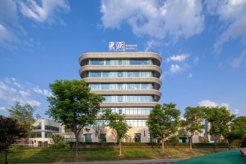 Junlan Hotel Anhui LuchengOver view