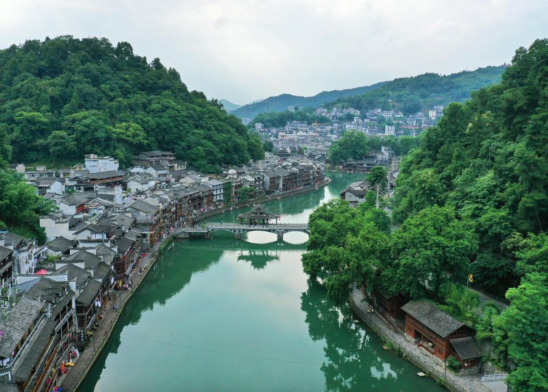 周边景点