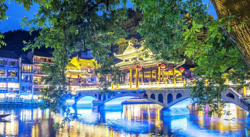 周边景点