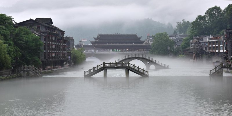 周边景点