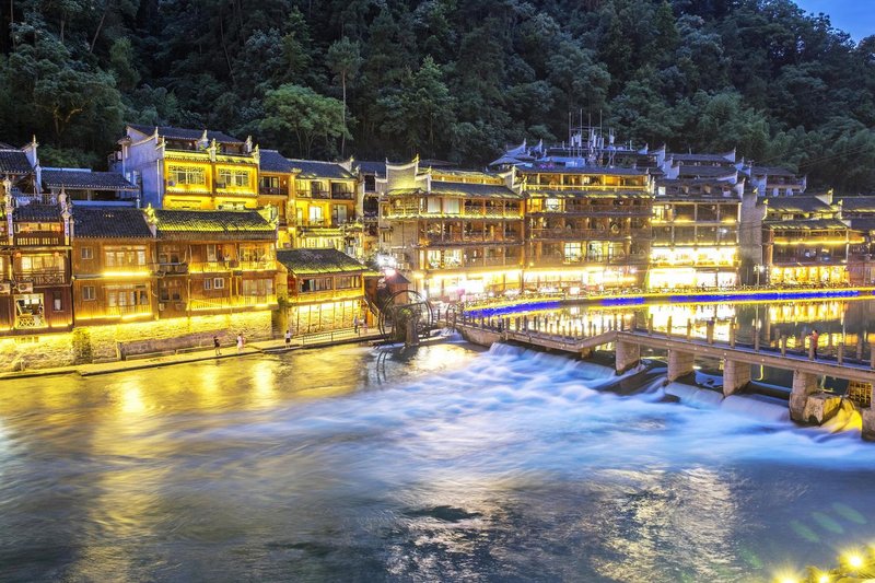 周边景点