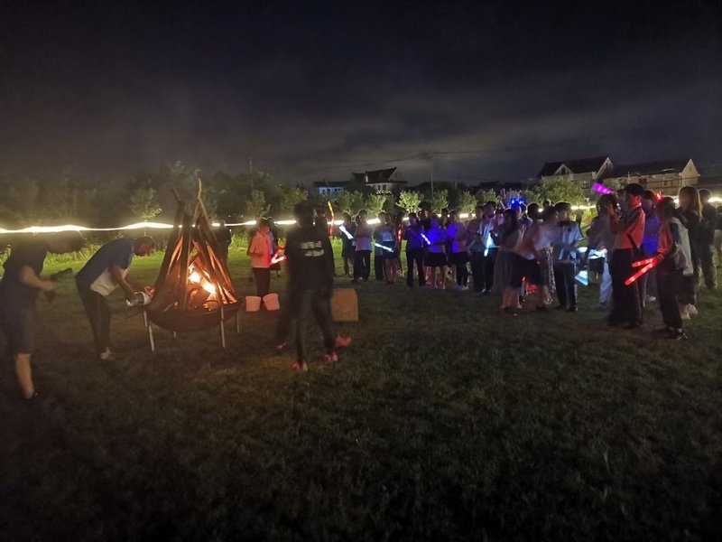 Uncle Hai‘s FarmOver view