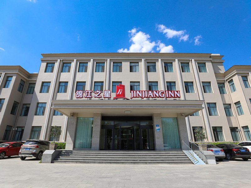 Shangke Bay Hotel Over view