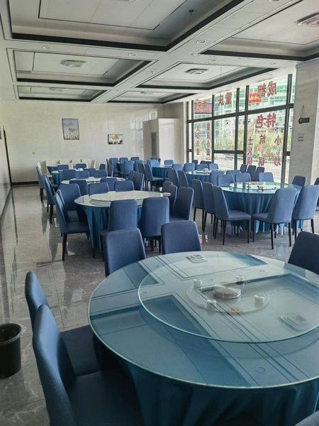 Cha ka  Tianfeng HotelRestaurant