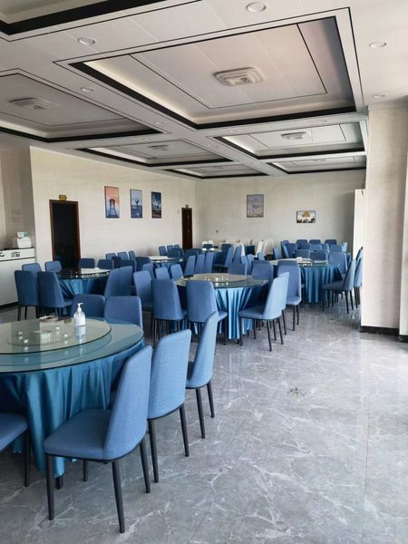 Cha ka  Tianfeng HotelRestaurant